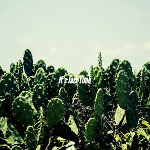 It's Jazz Time - Coffeehouse Jazz