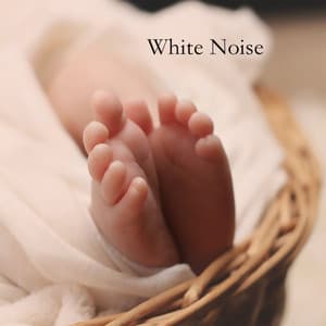 White Noise - White Noise For Baby Sleep
