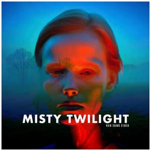 Misty Twilight - Rain Sound Studio