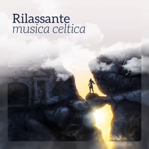 Rilassante musica celtica - Meditazione profonda, Dormire, Guarigione spirituale - Mondo di meditazione di consapevolezza