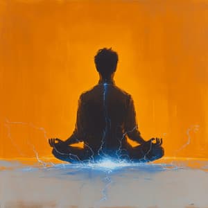 Vidunderlig Hundeverden - Meditation Ambience