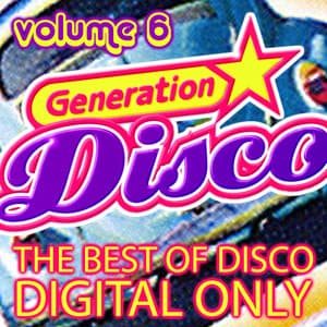 Generation Disco Vol. 6 - Generation Disco