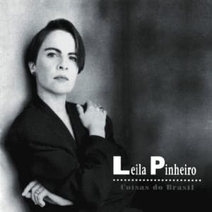 Coisas Do Brasil - Leila Pinheiro