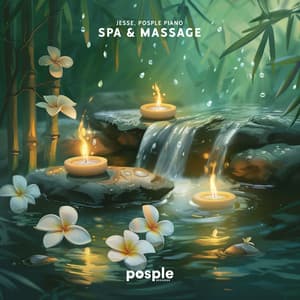 Spa & Massage - JESSE