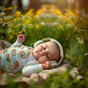 Forest Lullaby: Baby Sleep Journey - Lulaby