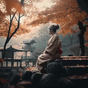 Mystic Bamboo Whispers: Chinese Meditation Harmony - Plant Growth Stimulation