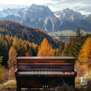 Serenidad Del Piano: Música Tranquila Para La Meditación - Radio relajante con piano
