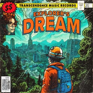 Explorer's Dream - Some Relaxing Music