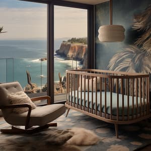 Canciones De Cuna Relajantes: Melodías De Corrientes Para Bebés - Actores de la Naturaleza