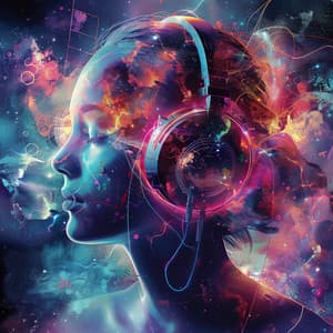 Binaural Explorations: Journey Through Sound - Solfeggio Sound Bath