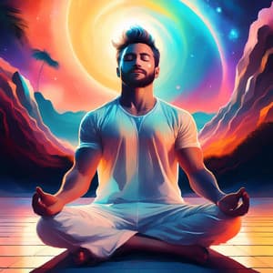 Orquesta De Meditación: Quietud En La Melodía - Jason Humphries