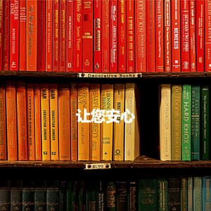 让您安心 - Jazz Classique