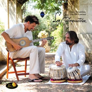 Los Impossibles - Luca Tarantino