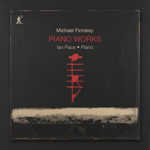Michael Finnissy: Piano Works - Michael Finnissy