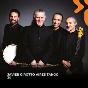 30 - Javier Girotto