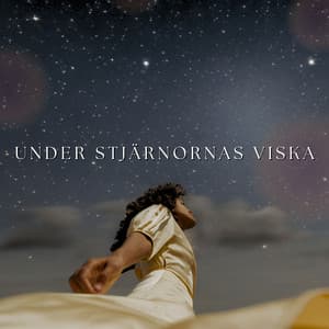 Under Stjärnornas Viska: Viskande Himlar - Lugn Musik Atmosfär