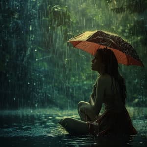 Armonías De Truenos: Resonancias De Ecos - Notas etéreas