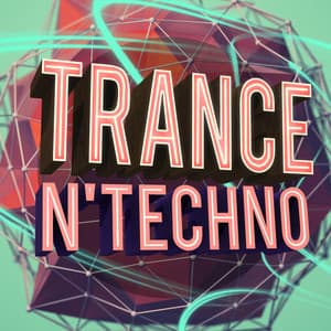Trance N' Techno - Trance