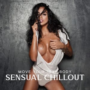 Move Your Sexy Body: Sexy Chillout Electronic Ambience - Dj Eroticamila