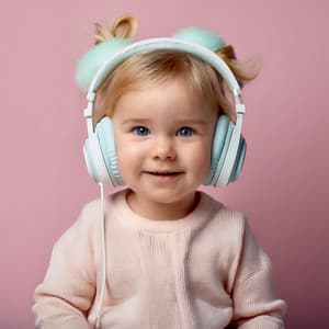 Sonidos Orquestales Suaves Para El Confort Del Bebé - Charles Anderson