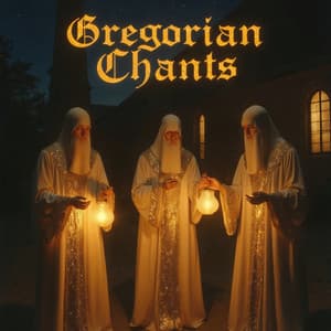 Gregorian Chants of Divine Grace | Sacred Monastic Hymns for Worship Vol.2 - Gregorian Monk