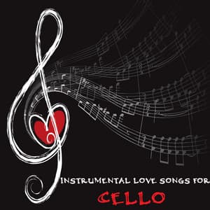 Instrumental Love Songs for Cello - Box Tree Orchestra