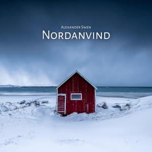 Nordanvind - Alexander Swen