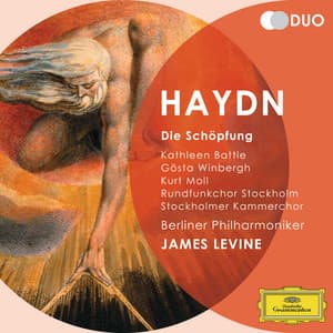 Haydn: Die Schöpfung - Joseph Haydn