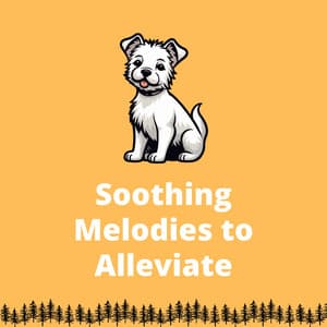 Soothing Melodies to Alleviate Your Dog's Stress and Anxiety - Dog Therapy