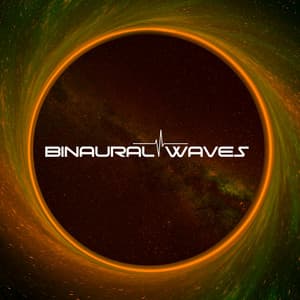 Binaural Solfeggio - Binaural Waves