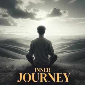 Inner Journey: Sounds for Deep Reflection - Odyssey for Relax Music Universe
