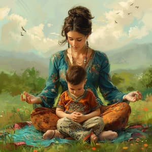 Ritmos De Guardería: Melodías Alegres Para Bebés - Morar