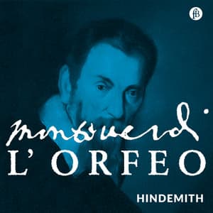 Monteverdi: L'Orfeo, SV 318 - Claudio Monteverdi