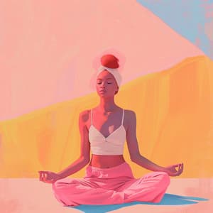 Viaje Armónico Del Yoga: Melodías De Meditación Para La Centración - Leyendas de la música del yoga