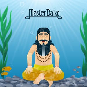 Festival of Colours - Holi-Phagwa - Master Daiko Relaxing Yoga Kids