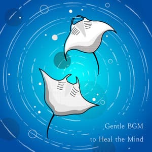 Gentle BGM for Healing the Mind - Animal Piano Lab