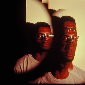 Portrait - sectiontoo