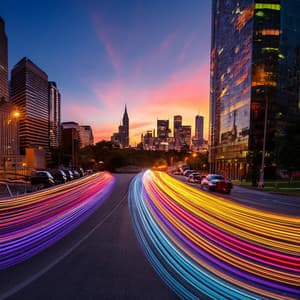 Experiencia Ácida: Sonidos Innovadores De Jazz - Música de jazz matutino