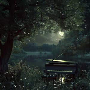 Serenata De Piano: Tonos Suaves Para La Relajación - Maestros de la música de piano relajante