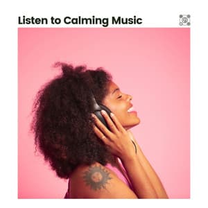 Listen to Calming Music - Healing Music Spirit