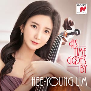As Time Goes By - Hee-young Lim
