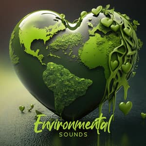 Environmental Sounds: Trust the Universe, Personal Enjoyment, Natural Essence - Om Meditation Music Academy