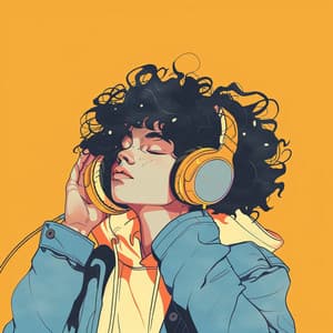 Symphony Solace: Serene Acoustic Echoes - Plant People