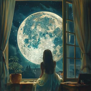 Una Caricia Suave: Melodías Para Dormir - ASMR para dormir