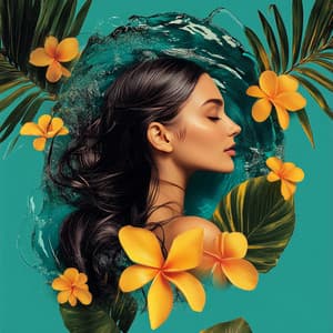 Drömlik Tråd av Musik - Tranquility Spa Universe