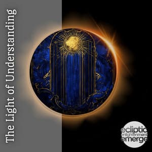 The Light of Understanding - Ecliptic Enlightenment Emerge