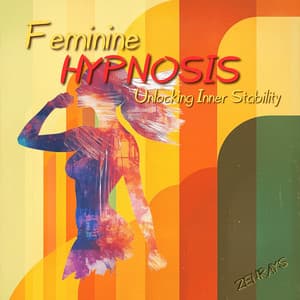 Feminine Hypnosis: Unlocking Inner Stability - Zenrays