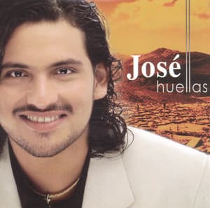 Huellas - Jose Garcia