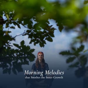 Morning Melodies that Soothes the Inner Growth - Yoga Music Station