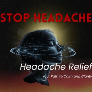 Headache Relief: Your Path to Calm and Clarity - Stop Headache